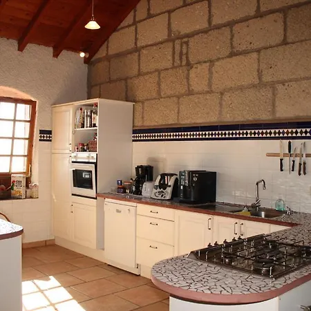 La Tosca Appartement