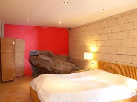 La Tosca Appartement