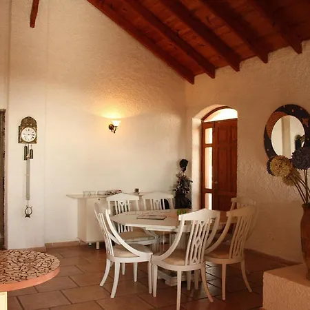 La Tosca Appartement Guía de Isora