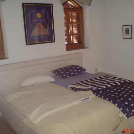 La Tosca Appartement