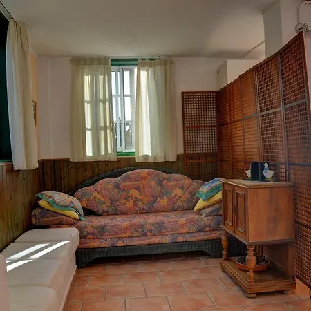 Apartamento La Tosca Guía de Isora