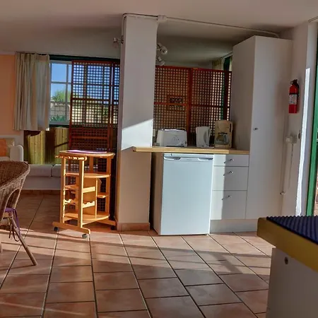 La Tosca * Guía de Isora