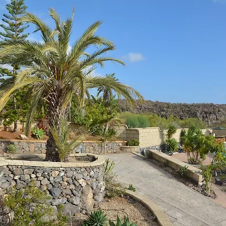 Appartement La Tosca