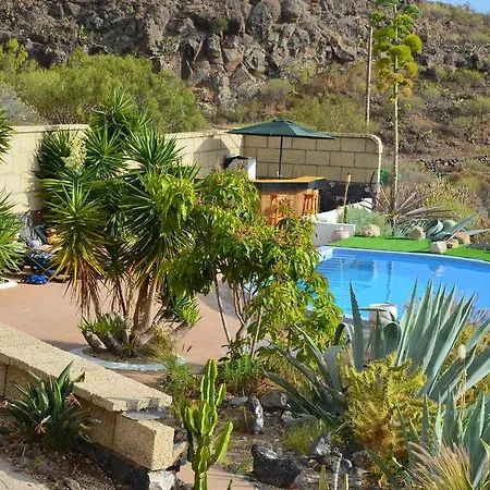 Appartement La Tosca *