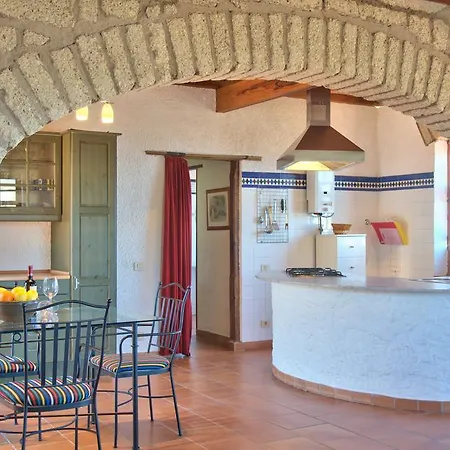 La Tosca Appartement