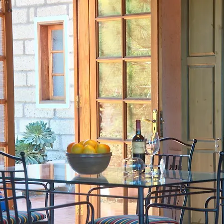 Apartamento La Tosca *