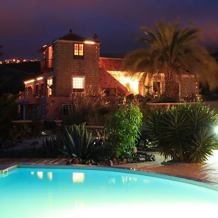 Appartement La Tosca