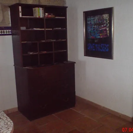 Apartament La Tosca Guía de Isora