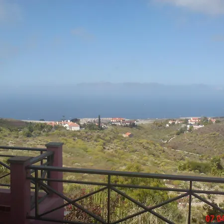 La Tosca Guía de Isora