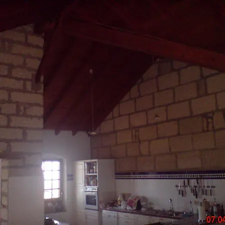 Appartement La Tosca