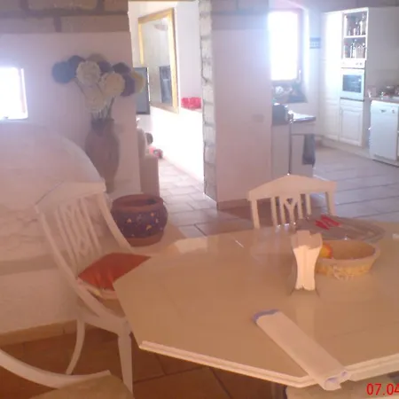 Appartement La Tosca *