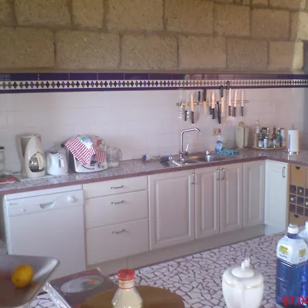 Appartement La Tosca