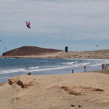 Appartement La Tosca Guía de Isora