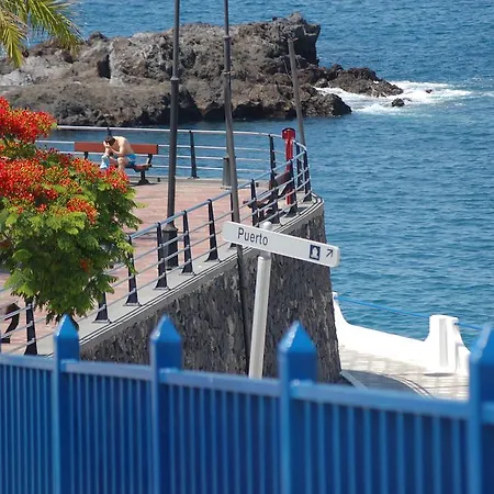 Appartement La Tosca *