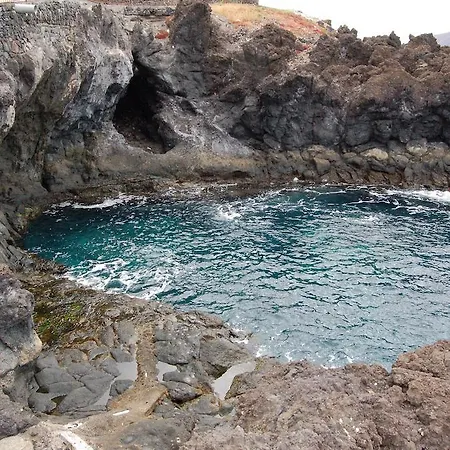 La Tosca Guía de Isora