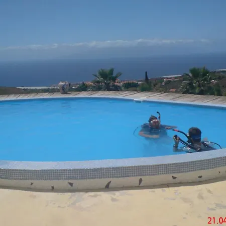 Appartement La Tosca Guía de Isora