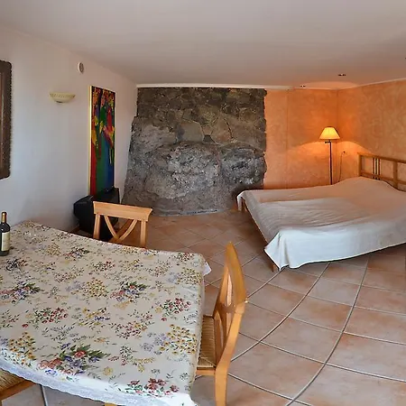 Appartement La Tosca