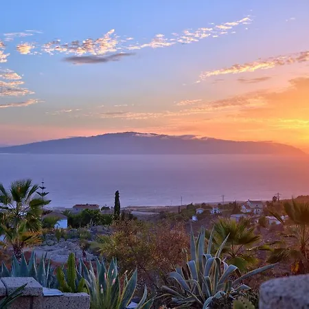 La Tosca Guía de Isora