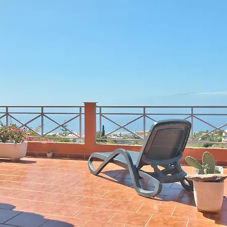 Appartement La Tosca *