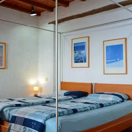 La Tosca Apartament *