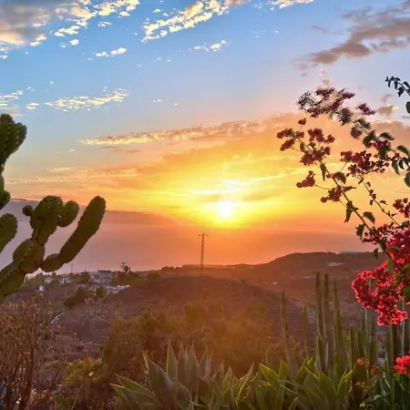 Appartement La Tosca *