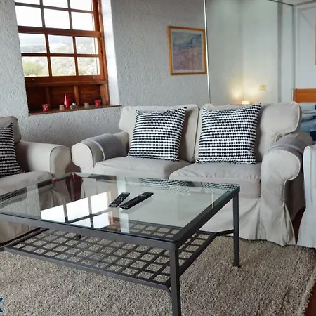 La Tosca Appartement *