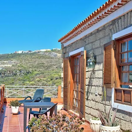 La Tosca Guía de Isora