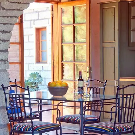 Apartament La Tosca