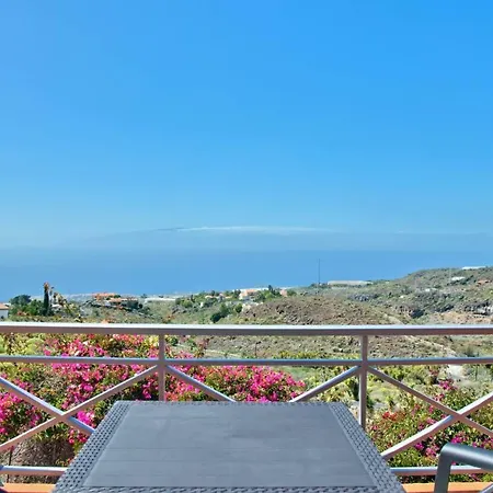 La Tosca Appartement Guía de Isora