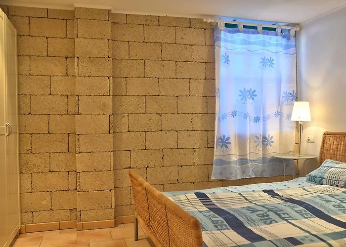 Appartement La Tosca *