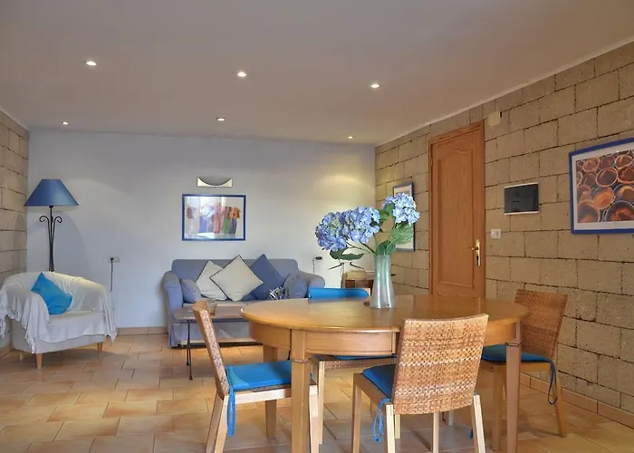 La Tosca Appartement Guía de Isora