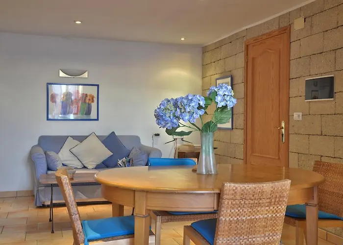 Appartement La Tosca Guía de Isora