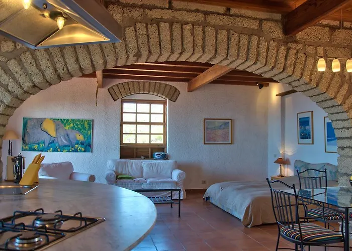 La Tosca Appartement Guía de Isora