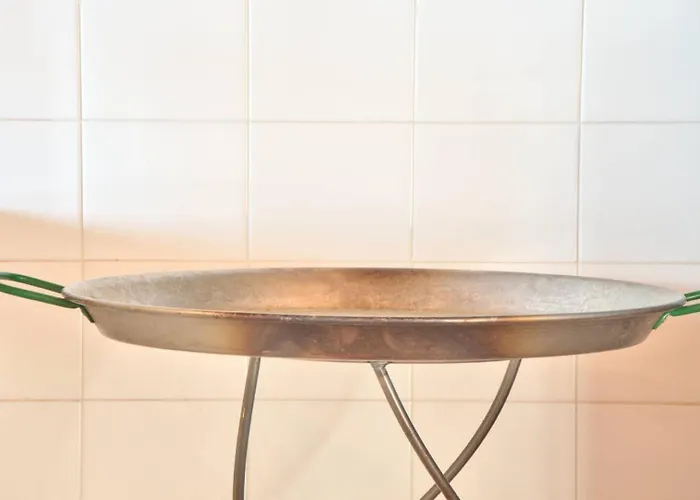 Appartement La Tosca