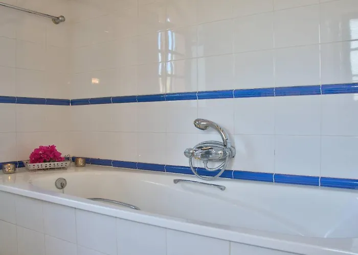 La Tosca Appartement