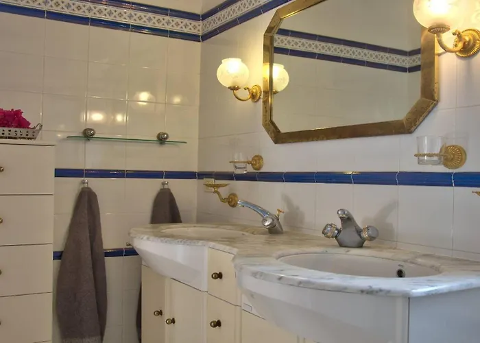 La Tosca * Guía de Isora