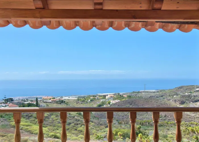 La Tosca Appartement *