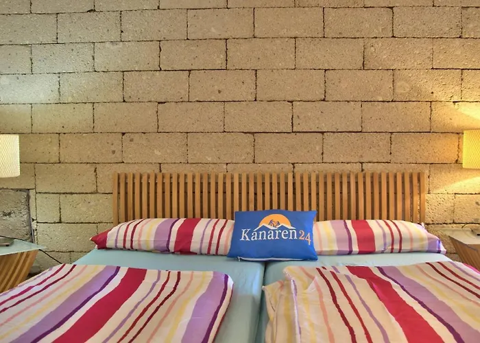 Appartement La Tosca