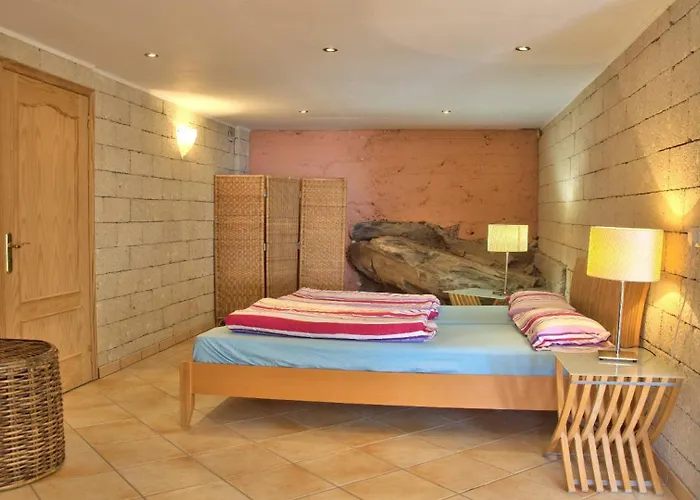 Appartement La Tosca *