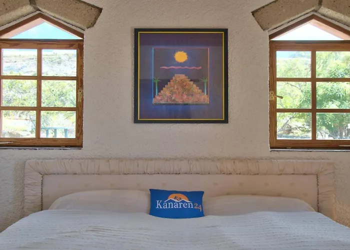 Appartement La Tosca