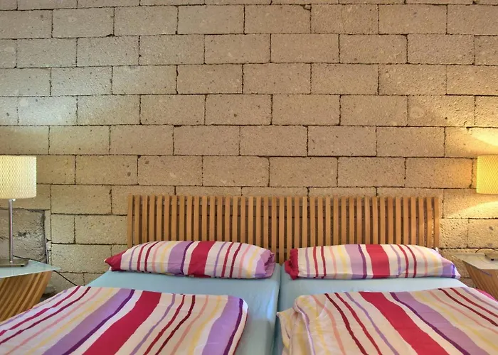 La Tosca Appartement Guía de Isora