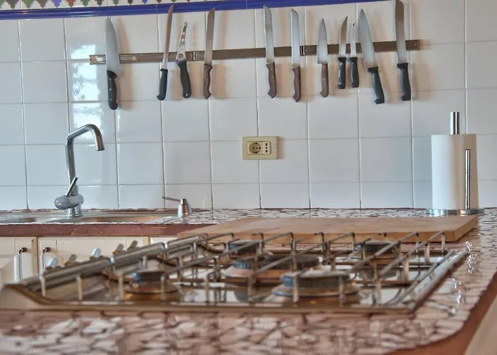 La Tosca Appartement Guía de Isora