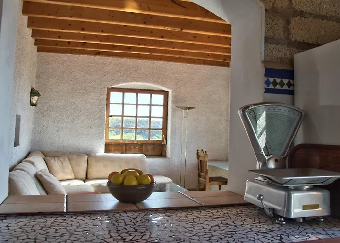 Appartement La Tosca Guía de Isora