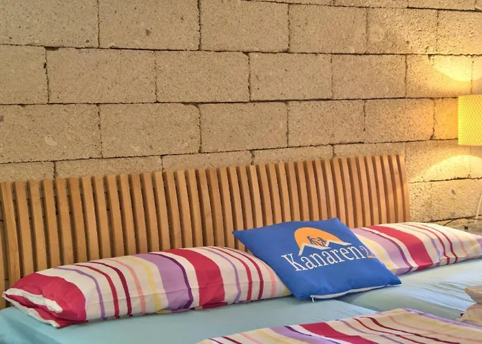 Appartement La Tosca Guía de Isora