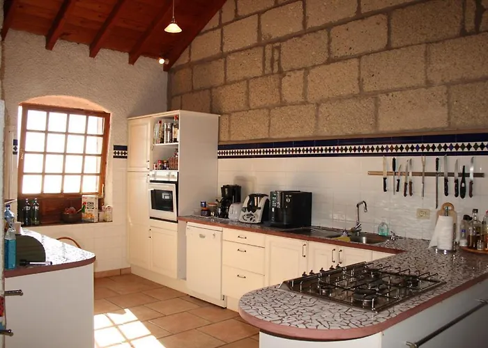 La Tosca Appartement