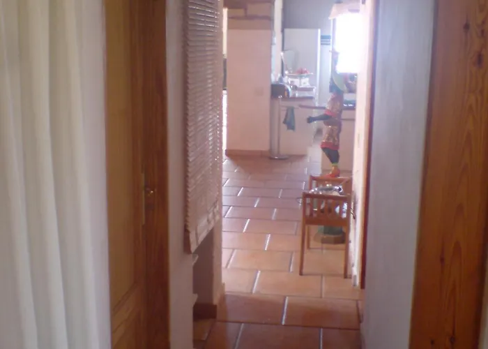 La Tosca Guía de Isora