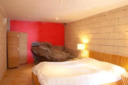 La Tosca Appartement