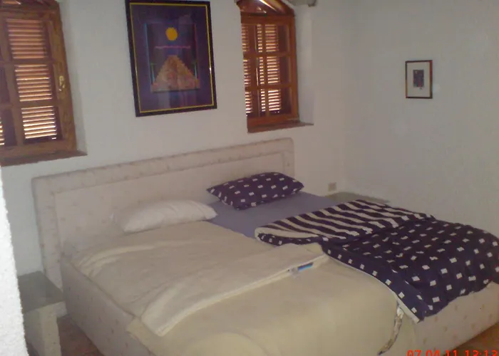 La Tosca Appartement