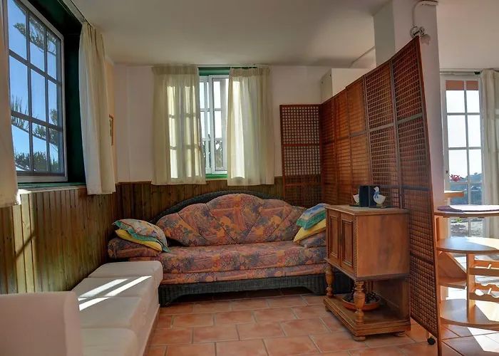 Appartement La Tosca Guía de Isora