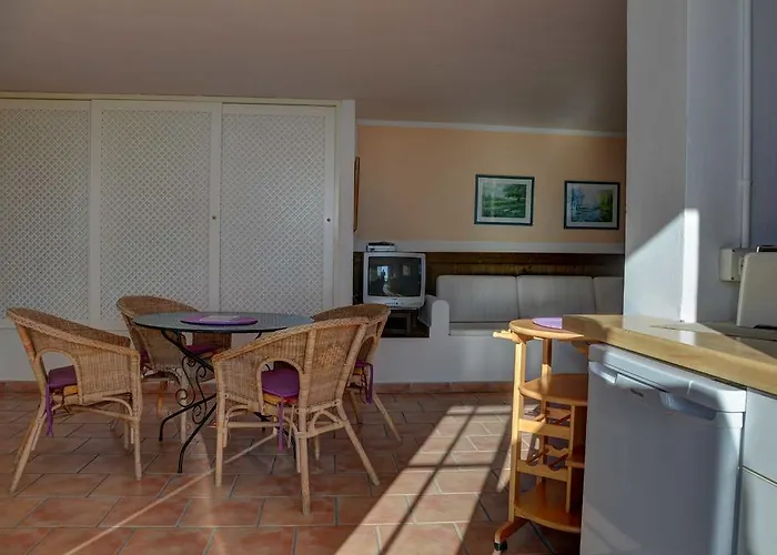 La Tosca Appartement *